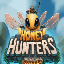 Honey Hunters