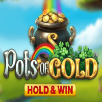 Pots Of Gold