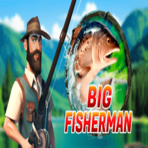 Big Fisherman