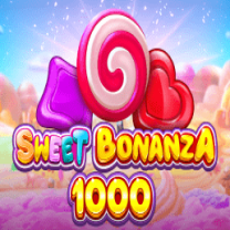 Sweet Bonanza 1000