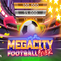 Megacity Football Fever