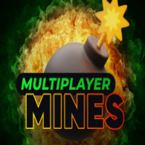 Multiplayer Mines