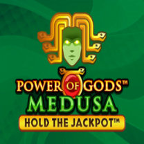 Power of Gods: Medusa Extremely Light