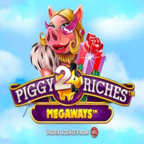 Piggy Riches 2 Megaways