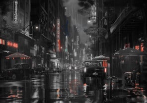 Noir City