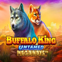 Buffalo King Untamed Megaways