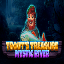 Trout's Treasure - Mystic River