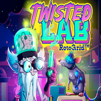 Twisted Lab