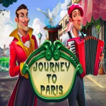 Journey to Paris