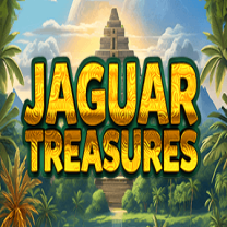 Jaguar Treasures