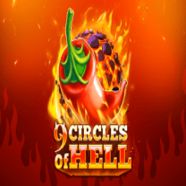 9 Circles of Hell