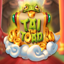 Tai the Toad