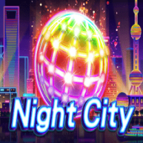 Night City