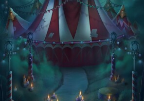 Big Top Terror