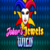 Joker's Jewels Wild