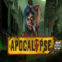 Apocalypse Super xNudge