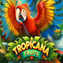 Tropicana Fruits