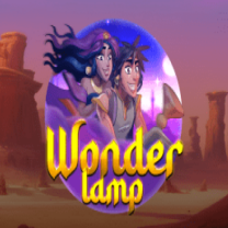 Wonder Lamp