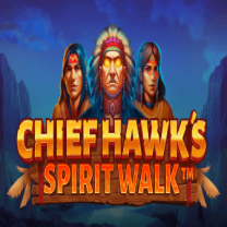 Chief Hawks Spirit Walk