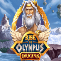 Rise of Olympus Origins