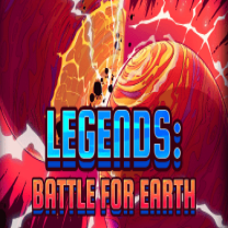 Legends: Battle for Earth