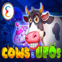 Cows & UFOs