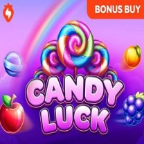 Candy Luck