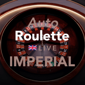 Auto Roulette Imperial