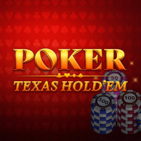 Poker Texas Hold'em