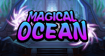 Magical Ocean