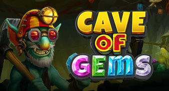 Cave Of Gems