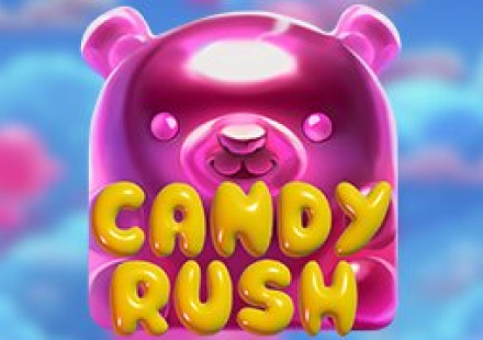 Candy Rush