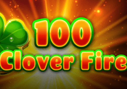 100 Clover Fire