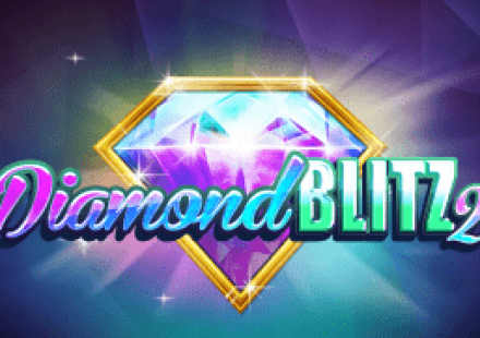 Diamond Blitz 2