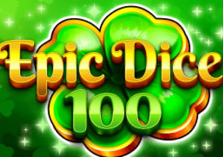 Epic Dice 100