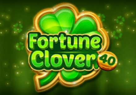 Fortune Clover 40