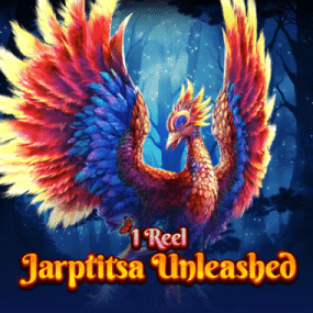 1 Reel - Jarptitsa Unleashed