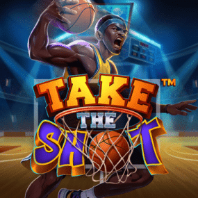 Take The Shot