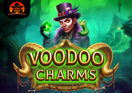 Voodoo Charms