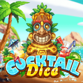 Cocktail Dice