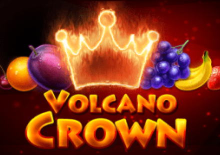 Volcano Crown