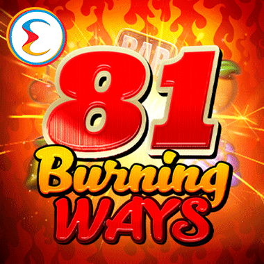81 Burning Ways