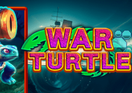 War Turtle