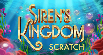 Sirens Kingdom Scratch