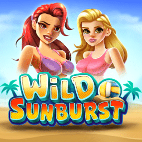 Wild Sunburst