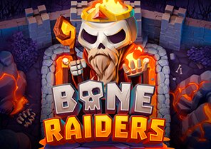 Bone Raiders