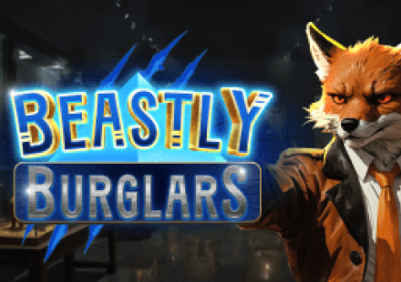 Beastly Burglars