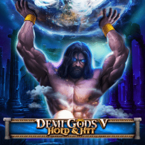Demi Gods V Hold Hit