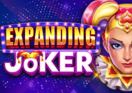 Expanding Joker