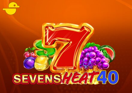 Sevens Heat 40